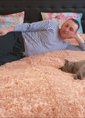 Познакомиться с татарином.  Зиннур 49 лет Пенза 704041