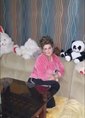 Познакомиться с татаркой.  Ирина 36 лет Ташкент 704200