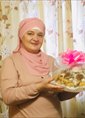 Познакомиться с татаркой.  Венера 55 лет Ульяновск 661177