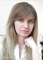 Познакомиться с татаркой.  Farida 40 лет Ташкент 704669