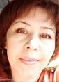 Познакомиться с татаркой.  Nailya 47 лет Балашиха 23517