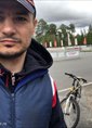 Познакомиться с татарином.  Ринат 38 лет Ульяновск 704960