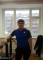 Познакомиться с татарином.  Юнир 36 лет Альметьевск 705160