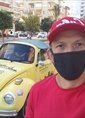 Познакомиться с татарином.  Раушан 45 лет Нижнекамск 705218