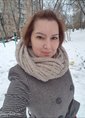 Познакомиться с татаркой.  Диана 37 лет Москва 269033