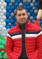 Познакомиться с татарином.  Артур 45 лет Краснодар 340809