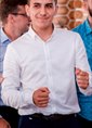 Познакомиться с татарином.  Рамиль 28 лет Ульяновск 706960