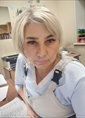 Познакомиться с татаркой.  Аида 48 лет Нижнекамск 707086