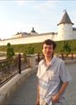 Познакомиться с татарином.  Ильдар 48 лет Люберцы 188498