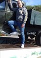 Познакомиться с татарином.  РАИЛЬ 41 год Нижнекамск 708196
