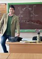 Познакомиться с татарином.  Арсен 38 лет Симферополь 708975