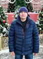 Познакомиться с татарином.  Эдуард 40 лет Оренбург 699877