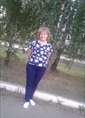 Познакомиться с татаркой.  Роза 54 года Туймазы 695346