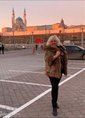 Познакомиться с татаркой.  Юлия 45 лет Зеленодольск 710078