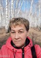 Познакомиться с татаркой.  Расима 59 лет Челябинск 667113