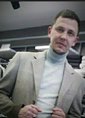Познакомиться с татарином.  Рустам 43 года Ташкент 710159