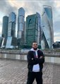 Познакомиться с татарином.  Рафаэль 29 лет Ульяновск 633808