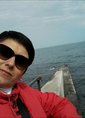 Познакомиться с татаркой.  Elvina 43 года Симферополь 710338