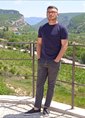 Познакомиться с татарином.  Али 37 лет Симферополь 711534