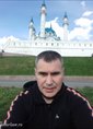 Познакомиться с татарином.  Альберт 43 года Казань 711613
