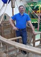 Познакомиться с татарином.  Ильдар 47 лет Тюмень 20407 фото №2