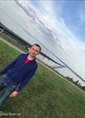 Познакомиться с татарином.  Рустам 34 года Ульяновск 712261