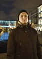 Познакомиться с татарином.  Рустам 27 лет Пенза 712324