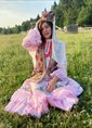Познакомиться с татаркой.  Лилия 41 год Москва 420411 фото №2