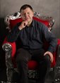 Познакомиться с татарином.  Альфред 41 год Казань 7904