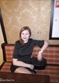 Познакомиться с татаркой.  Альфия 42 года Челябинск 712554