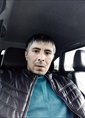 Познакомиться с татарином.  Руслан 36 лет Тобольск 354965