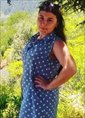 Познакомиться с татаркой.  Гулина 33 года Арск 105805