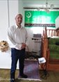 Познакомиться с татарином.  Илдус 45 лет Ульяновск 711041