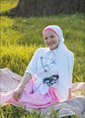 Познакомиться с татаркой.  Альфия 33 года Новосибирск 714695