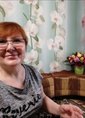 Познакомиться с татаркой.  Зульфия 60 лет Елабуга 234863