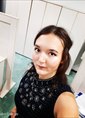 Познакомиться с татаркой.  Камила 29 лет Ташкент 714512