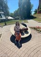 Познакомиться с татаркой.  Альфия 46 лет Москва 390530 фото №2