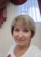 Познакомиться с татаркой.  Лена 54 года Альметьевск 715128