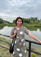 Познакомиться с татаркой.  Альбина 48 лет Казань 715209