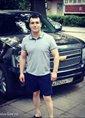 Познакомиться с татарином.  Руслан 30 лет Ульяновск 715636