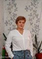 Познакомиться с татаркой.  Фэния 59 лет Самара 652194