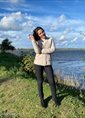 Познакомиться с татаркой.  Фарида 35 лет Казань 716124