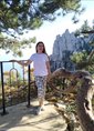 Познакомиться с татаркой.  Гюзель 54 года Казань 435406 фото №1
