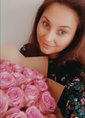 Познакомиться с татаркой.  Алсу 32 года Ульяновск 712900
