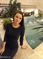 Познакомиться с татаркой.  Роза 29 лет Казань 716975