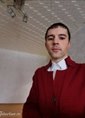 Познакомиться с татарином.  Артур 35 лет Ульяновск 716402