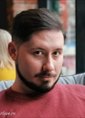 Познакомиться с татарином.  Руслан 35 лет Тольятти 717108