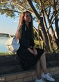 Познакомиться с татаркой.  Эльвира 40 лет Ульяновск 718330