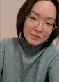 Познакомиться с татаркой.  Альбина 28 лет Челябинск 718381