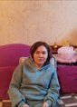 Познакомиться с татаркой.  Дильбар 35 лет Ульяновск 718576